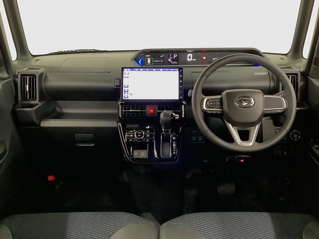 タントカスタムRS ターボ 10インチナビ ドラレコ 全方位カメラ1年保証 10インチナビTV ドラレコ 全方位カメラ 両側電動スライドドア 前後コーナーセンサー 前席シートヒーター USB Bluetooth オートブレーキホールド 15インチ純正アルミホイール(兵庫県)の中古車