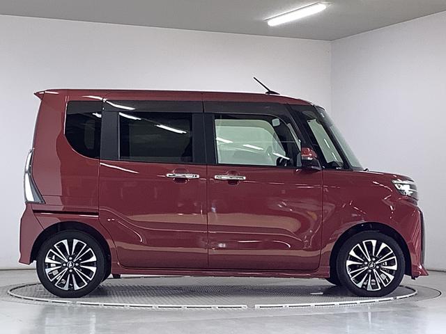 タントカスタムRS ターボ 10インチナビ ドラレコ 全方位カメラ1年保証 10インチナビTV ドラレコ 全方位カメラ 両側電動スライドドア 前後コーナーセンサー 前席シートヒーター USB Bluetooth オートブレーキホールド 15インチ純正アルミホイール(兵庫県)の中古車