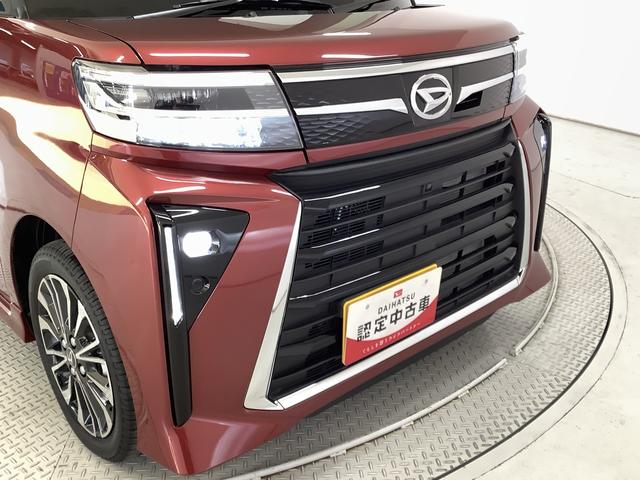 タントカスタムRS ターボ 10インチナビ ドラレコ 全方位カメラ1年保証 10インチナビTV ドラレコ 全方位カメラ 両側電動スライドドア 前後コーナーセンサー 前席シートヒーター USB Bluetooth オートブレーキホールド 15インチ純正アルミホイール(兵庫県)の中古車