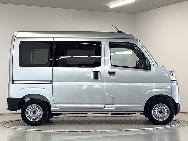 ハイゼットカーゴＤＸ　ＣＶＴ　９インチディスプレイオーディオ　ＥＴＣ１年保証　９インチディスプレイオーディオ　ＣＶＴ車　ＥＴＣ　バックカメラ　前後コーナーセンサー　ＵＳＢ接続　Ｂｌｕｅｔｏｏｔｈ　オートマチックハイビーム　アイドリングストップ　キーレスエントリー（兵庫県）の中古車