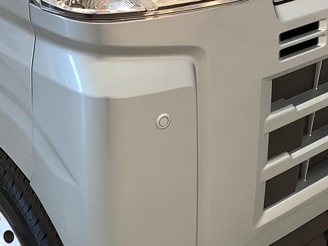 ハイゼットカーゴＤＸ　ＣＶＴ　９インチディスプレイオーディオ　ＥＴＣ１年保証　９インチディスプレイオーディオ　ＣＶＴ車　ＥＴＣ　バックカメラ　前後コーナーセンサー　ＵＳＢ接続　Ｂｌｕｅｔｏｏｔｈ　オートマチックハイビーム　アイドリングストップ　キーレスエントリー（兵庫県）の中古車