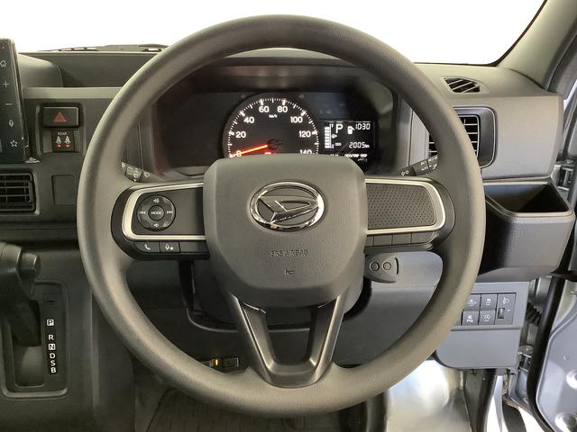 ハイゼットカーゴＤＸ　ＣＶＴ　９インチディスプレイオーディオ　ＥＴＣ１年保証　９インチディスプレイオーディオ　ＣＶＴ車　ＥＴＣ　バックカメラ　前後コーナーセンサー　ＵＳＢ接続　Ｂｌｕｅｔｏｏｔｈ　オートマチックハイビーム　アイドリングストップ　キーレスエントリー（兵庫県）の中古車
