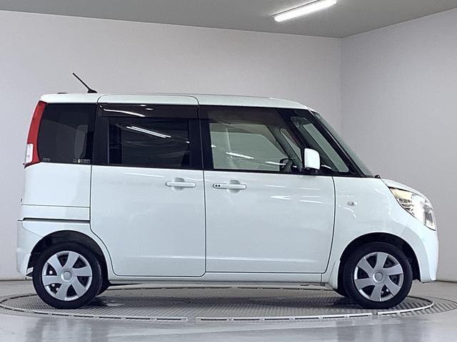 パレットＸ　ワンオーナー　バックカメラ　片側電動スライドドア走行無制限１年保証　ワンオーナー　ＣＤ　バックカメラ　片側電動スライドドア　プッシュスタート　横滑り防止装置　ＵＳＢ　Ｂｌｕｅｔｏｏｔｈ　オートエアコン　ドアバイザー　ヘッドライトレベライザー（兵庫県）の中古車
