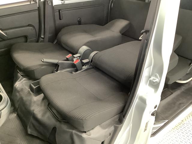 ハイゼットカーゴデラックスSAIII AT ETC コーナーセンサー ラジオ走行無制限1年保証 リアコーナーセンサー AT車 ETC オートマチックハイビーム LEDヘッドライト アイドリングストップ キーレスエントリー 横滑り防止装置 ドアバイザー ラジオ スマートアシスト(兵庫県)の中古車