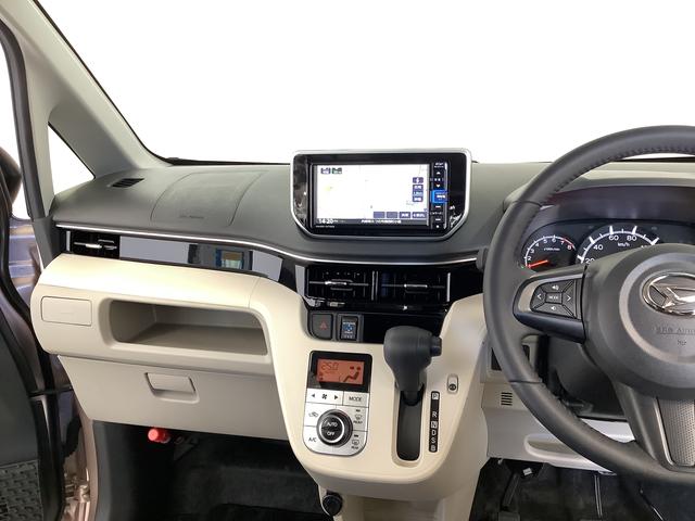 ムーヴＸリミテッドII　ＳＡIII　ワンオーナー　ナビＴＶ　ＥＴＣ１年保証　ワンオーナー　ナビＴＶ　ＥＴＣ　バックカメラ　運転席シートヒーター　ＵＳＢ　Ｂｌｕｅｔｏｏｔｈ　オートマチックハイビーム　ＬＥＤヘッドライト　プッシュスタート　１４インチ純正アルミホイール（兵庫県）の中古車