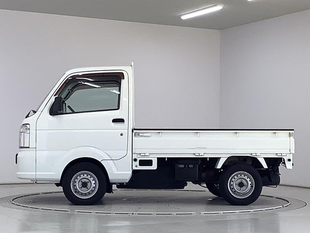 ミニキャブトラックＭ　４ＷＤ　ＡＴ　ワンオーナー　衝突軽減ブレーキ　荷台作業灯走行無制限１年保証　４ＷＤ　ワンオーナー　ＡＴ車　衝突軽減ブレーキ　３方開　荷台作業灯　ゲートプロテクター　荷台マット　ドアバイザー　ヘッドライトレベライザー　フォグランプ　ラジオ　スペアタイヤ（兵庫県）の中古車