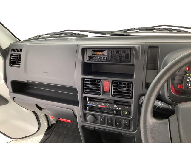 ミニキャブトラックＭ　４ＷＤ　ＡＴ　ワンオーナー　衝突軽減ブレーキ　荷台作業灯走行無制限１年保証　４ＷＤ　ワンオーナー　ＡＴ車　衝突軽減ブレーキ　３方開　荷台作業灯　ゲートプロテクター　荷台マット　ドアバイザー　ヘッドライトレベライザー　フォグランプ　ラジオ　スペアタイヤ（兵庫県）の中古車