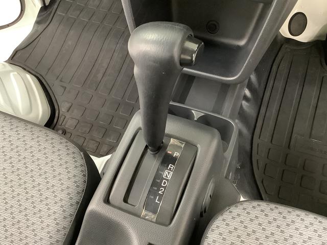 ミニキャブトラックＭ　４ＷＤ　ＡＴ　ワンオーナー　衝突軽減ブレーキ　荷台作業灯走行無制限１年保証　４ＷＤ　ワンオーナー　ＡＴ車　衝突軽減ブレーキ　３方開　荷台作業灯　ゲートプロテクター　荷台マット　ドアバイザー　ヘッドライトレベライザー　フォグランプ　ラジオ　スペアタイヤ（兵庫県）の中古車