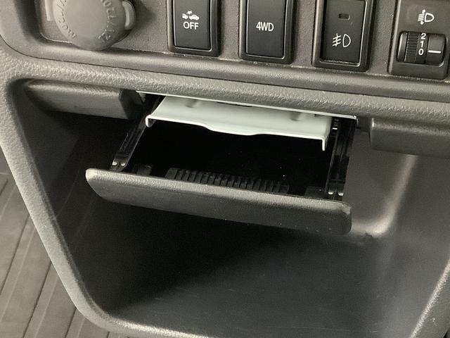ミニキャブトラックＭ　４ＷＤ　ＡＴ　ワンオーナー　衝突軽減ブレーキ　荷台作業灯走行無制限１年保証　４ＷＤ　ワンオーナー　ＡＴ車　衝突軽減ブレーキ　３方開　荷台作業灯　ゲートプロテクター　荷台マット　ドアバイザー　ヘッドライトレベライザー　フォグランプ　ラジオ　スペアタイヤ（兵庫県）の中古車