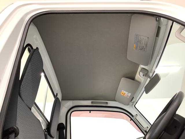 ミニキャブトラックＭ　４ＷＤ　ＡＴ　ワンオーナー　衝突軽減ブレーキ　荷台作業灯走行無制限１年保証　４ＷＤ　ワンオーナー　ＡＴ車　衝突軽減ブレーキ　３方開　荷台作業灯　ゲートプロテクター　荷台マット　ドアバイザー　ヘッドライトレベライザー　フォグランプ　ラジオ　スペアタイヤ（兵庫県）の中古車
