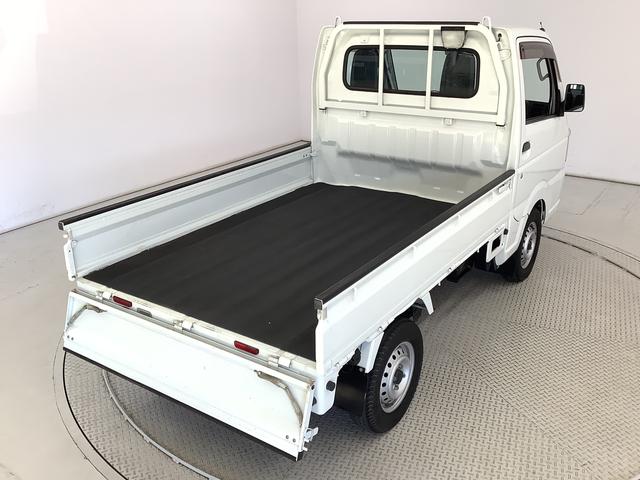 ミニキャブトラックＭ　４ＷＤ　ＡＴ　ワンオーナー　衝突軽減ブレーキ　荷台作業灯走行無制限１年保証　４ＷＤ　ワンオーナー　ＡＴ車　衝突軽減ブレーキ　３方開　荷台作業灯　ゲートプロテクター　荷台マット　ドアバイザー　ヘッドライトレベライザー　フォグランプ　ラジオ　スペアタイヤ（兵庫県）の中古車