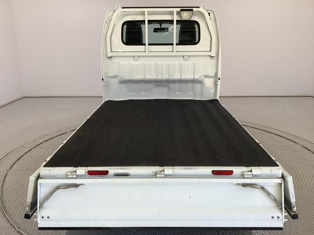 ミニキャブトラックＭ　４ＷＤ　ＡＴ　ワンオーナー　衝突軽減ブレーキ　荷台作業灯走行無制限１年保証　４ＷＤ　ワンオーナー　ＡＴ車　衝突軽減ブレーキ　３方開　荷台作業灯　ゲートプロテクター　荷台マット　ドアバイザー　ヘッドライトレベライザー　フォグランプ　ラジオ　スペアタイヤ（兵庫県）の中古車