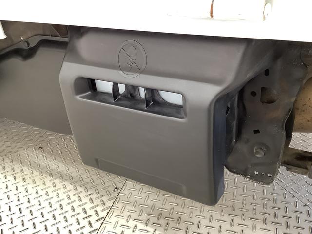 ミニキャブトラックＭ　４ＷＤ　ＡＴ　ワンオーナー　衝突軽減ブレーキ　荷台作業灯走行無制限１年保証　４ＷＤ　ワンオーナー　ＡＴ車　衝突軽減ブレーキ　３方開　荷台作業灯　ゲートプロテクター　荷台マット　ドアバイザー　ヘッドライトレベライザー　フォグランプ　ラジオ　スペアタイヤ（兵庫県）の中古車