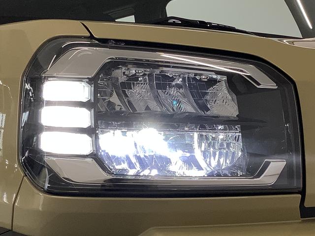 タフトＧターボ　４ＷＤ　ワンオーナー　クルコン　コーナーセンサー走行無制限１年保証　前後コーナーセンサー　４ＷＤ　ワンオーナー　アダプティブクルーズコントロール　前席シートヒーター　オートマチックハイビーム　スカイフィールトップ　１５インチ純正アルミホイール（兵庫県）の中古車