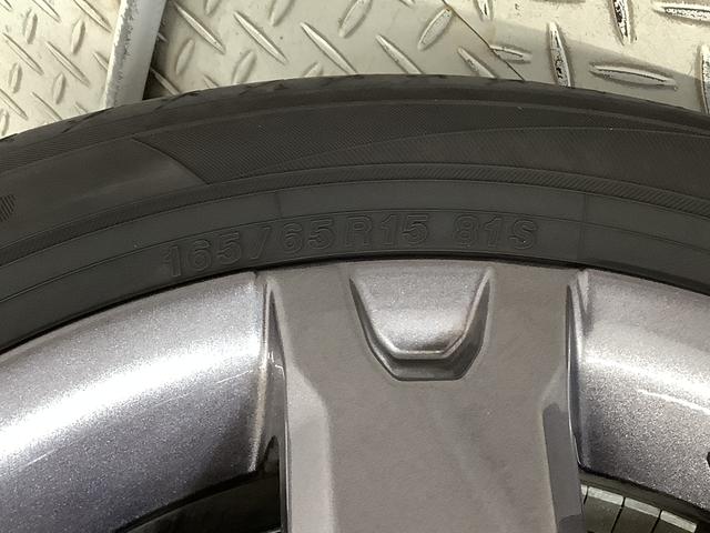 タフトＧターボ　４ＷＤ　ワンオーナー　クルコン　コーナーセンサー走行無制限１年保証　前後コーナーセンサー　４ＷＤ　ワンオーナー　アダプティブクルーズコントロール　前席シートヒーター　オートマチックハイビーム　スカイフィールトップ　１５インチ純正アルミホイール（兵庫県）の中古車