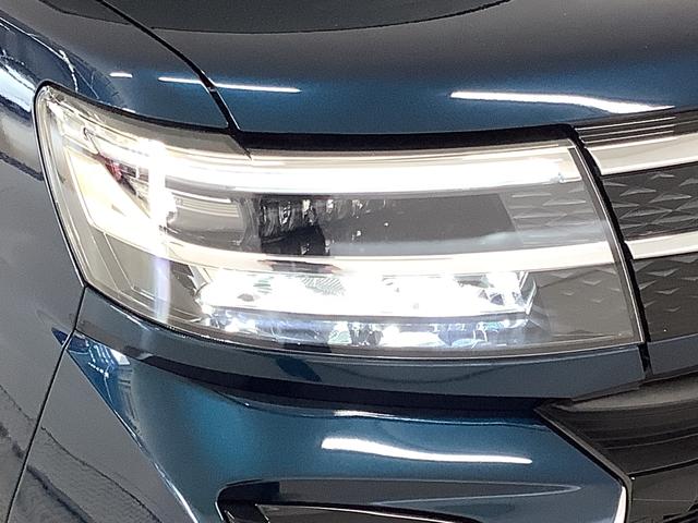 タントカスタムＲＳ　ターボ　両側電動スライドドア　コーナーセンサー走行無制限１年保証　両側電動スライドドア　前後コーナーセンサー　前席シートヒーター　オートマチックハイビーム　ＬＥＤヘッドライト　オートブレーキホールド　スマートキー　１５インチ純正アルミホイール（兵庫県）の中古車