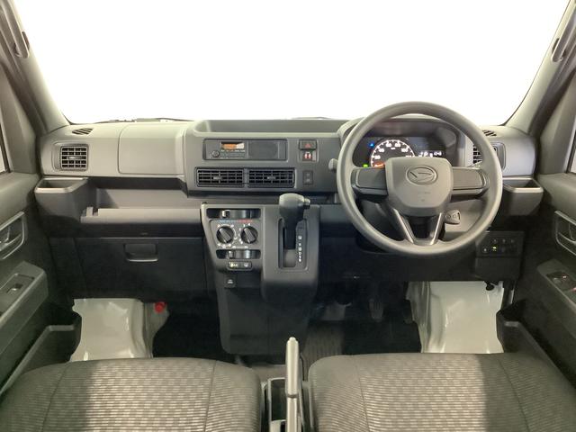 ハイゼットカーゴDX 4WD CVT 前後コーナーセンサー 両側スライドドア走行無制限1年保証 前後コーナーセンサー 4WD CVT車 オートマチックハイビーム アイドリングストップ キーレスエントリー 横滑り防止装置 オートライト ヘッドライトレベライザー ラジオ(兵庫県)の中古車