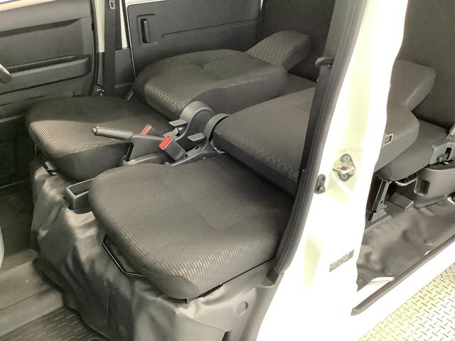 ハイゼットカーゴDX 4WD CVT 前後コーナーセンサー 両側スライドドア走行無制限1年保証 前後コーナーセンサー 4WD CVT車 オートマチックハイビーム アイドリングストップ キーレスエントリー 横滑り防止装置 オートライト ヘッドライトレベライザー ラジオ(兵庫県)の中古車