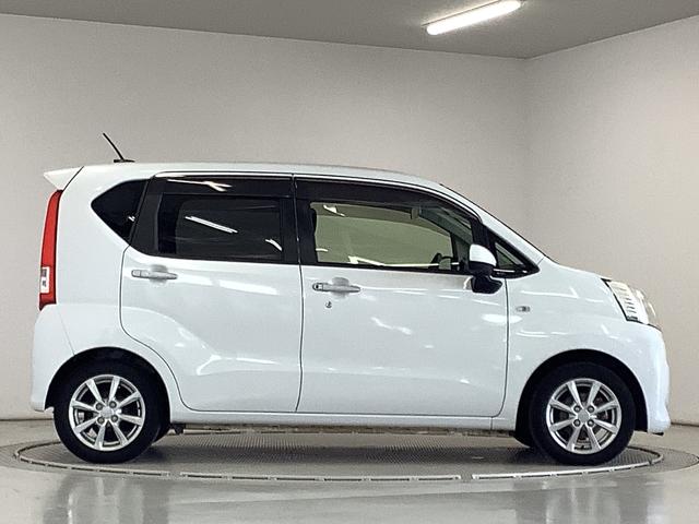 ムーヴＸリミテッドII　ＳＡIII　４ＷＤ　ナビＴＶ　ドラレコ１年保証　４ＷＤ　ナビＴＶ　バックカメラ　ドラレコ　運転席シートヒーター　ＵＳＢ接続　Ｂｌｕｅｔｏｏｔｈ　オートマチックハイビーム　ＬＥＤヘッドライト　プッシュスタート　１４インチ純正アルミホイール（兵庫県）の中古車