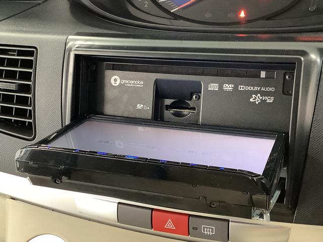 ムーヴＬ　ワンオーナー　ナビＴＶ　ＵＳＢ接続　キーレスエントリー走行無制限１年保証　ワンオーナー　ＵＳＢ　ナビＴＶ　ＤＶＤ　Ｂｌｕｅｔｏｏｔｈ　キーレスエントリー　ドアバイザー　ヘッドライトレベライザー　電動格納ドアミラー　アクセサリーソケット　ベンチシート（兵庫県）の中古車