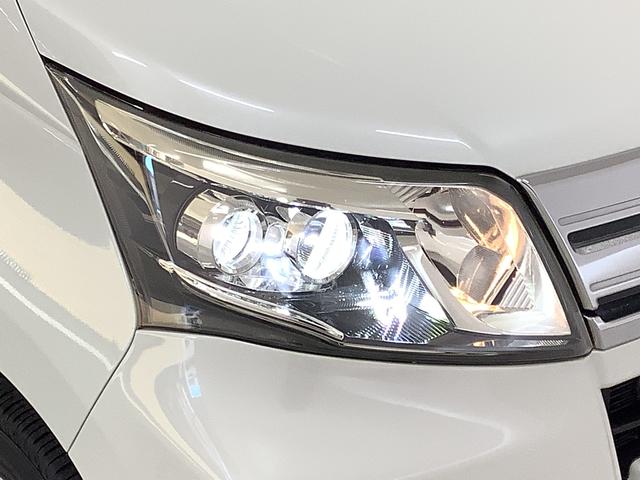 ムーヴカスタム　Ｘ　ＳＡ　ナビ　バックカメラ　ＬＥＤヘッドライト走行無制限１年保証　ナビ　バックカメラ　ワンセグＴＶ　ＵＳＢ接続　ＬＥＤヘッドライト　アイドリングストップ　プッシュスタート　横滑り防止装置　オートライト　オートエアコン　１４インチ純正アルミホイール（兵庫県）の中古車