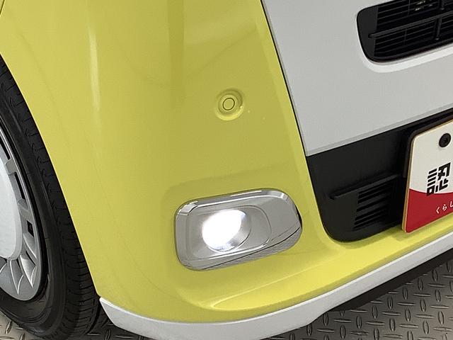 ムーヴキャンバスストライプスＧターボ　アダプティブクルーズコントロール走行無制限１年保証　両側電動スライドドア　アダプティブクルーズコントロール　前後コーナーセンサー　前席シートヒーター　ホッとカップホルダー　オートマチックハイビーム　ＬＥＤヘッドライト　スマートキー（兵庫県）の中古車