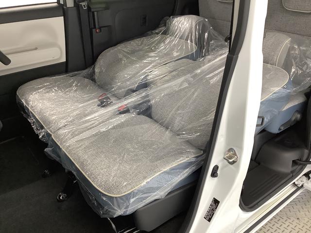 ムーヴキャンバスストライプスＧターボ　アダプティブクルーズコントロール走行無制限１年保証　両側電動スライドドア　アダプティブクルーズコントロール　前後コーナーセンサー　前席シートヒーター　ホッとカップホルダー　オートマチックハイビーム　ＬＥＤヘッドライト　スマートキー（兵庫県）の中古車