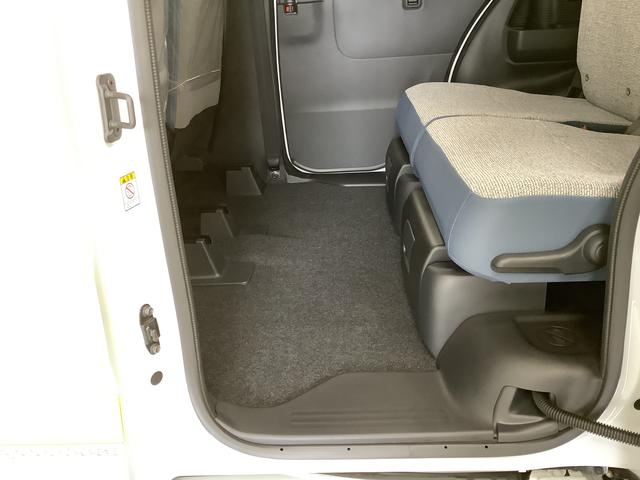 ムーヴキャンバスストライプスＧターボ　アダプティブクルーズコントロール走行無制限１年保証　両側電動スライドドア　アダプティブクルーズコントロール　前後コーナーセンサー　前席シートヒーター　ホッとカップホルダー　オートマチックハイビーム　ＬＥＤヘッドライト　スマートキー（兵庫県）の中古車