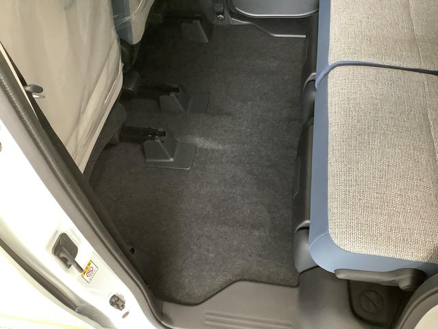 ムーヴキャンバスストライプスＧターボ　アダプティブクルーズコントロール走行無制限１年保証　両側電動スライドドア　アダプティブクルーズコントロール　前後コーナーセンサー　前席シートヒーター　ホッとカップホルダー　オートマチックハイビーム　ＬＥＤヘッドライト　スマートキー（兵庫県）の中古車