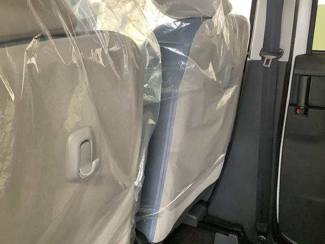 ムーヴキャンバスストライプスＧターボ　アダプティブクルーズコントロール走行無制限１年保証　両側電動スライドドア　アダプティブクルーズコントロール　前後コーナーセンサー　前席シートヒーター　ホッとカップホルダー　オートマチックハイビーム　ＬＥＤヘッドライト　スマートキー（兵庫県）の中古車