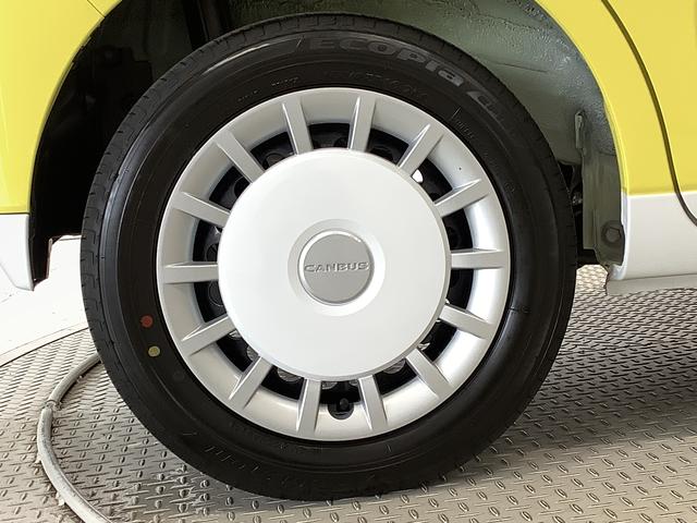 ムーヴキャンバスストライプスＧターボ　アダプティブクルーズコントロール走行無制限１年保証　両側電動スライドドア　アダプティブクルーズコントロール　前後コーナーセンサー　前席シートヒーター　ホッとカップホルダー　オートマチックハイビーム　ＬＥＤヘッドライト　スマートキー（兵庫県）の中古車