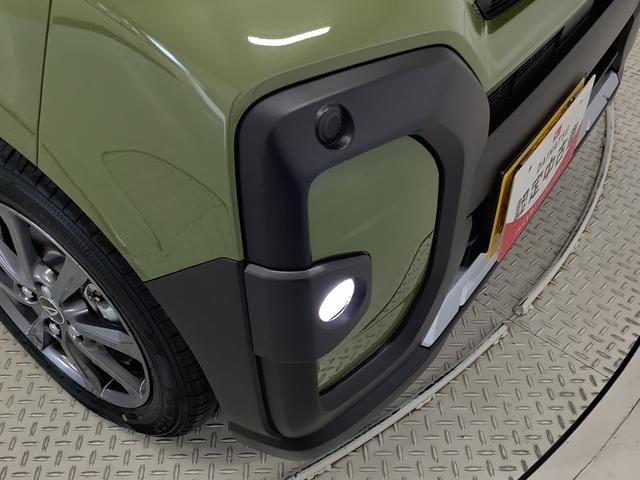 タントファンクロス　両側電動スライド　シートヒーター　スマートキー走行無制限１年保証　両側電動スライドドア　前後コーナーセンサー　前席シートヒーター　ルーフレール　オートマチックハイビーム　ＬＥＤヘッドライト　オートブレーキホールド　１４インチ純正アルミホイール（兵庫県）の中古車