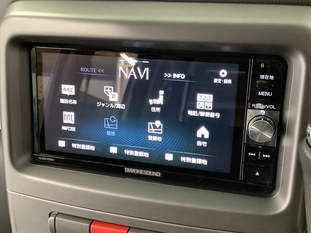ムーヴコンテカスタム　Ｘ　ＶＳ　ワンオーナー　ナビＴＶ　バックカメラ１年保証　ワンオーナー　ナビＴＶ　ＵＳＢ　バックカメラ　ＤＶＤ　Ｂｌｕｅｔｏｏｔｈ　ＨＩＤヘッドライト　アイドリングストップ　スマートキー　オートエアコン　ドアバイザー　１５インチ純正アルミホイール（兵庫県）の中古車