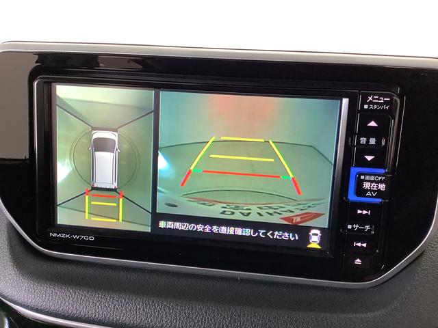 ムーヴカスタム XリミテッドII SAIII 1オーナー ナビTV1年保証 ワンオーナー ナビTV ETC ドラレコ 全方位カメラ 運転席シートヒーター DVD USB Bluetooth オートマチックハイビーム LEDヘッドライト 14インチ純正アルミホイール(兵庫県)の中古車