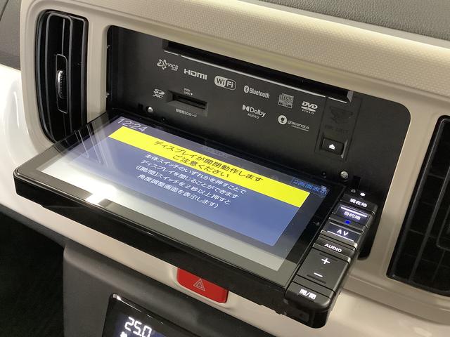 ミラトコットG SAIII ワンオーナー ナビTV ドラレコ ETC1年保証 ワンオーナー ナビTV ETC ドラレコ 全方位カメラ 前後コーナーセンサー 前席シートヒーター Bluetooth オートマチックハイビーム LEDヘッドライト アイドリングストップ(兵庫県)の中古車