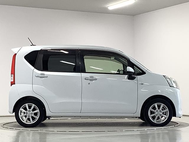 ムーヴXリミテッドII SAIII CVT ワンオーナー ETC走行無制限1年保証 ワンオーナー ETC オートマチックハイビーム LEDヘッドライト アイドリングストップ 横滑り防止装置 スマートキー オートライト オートエアコン 14インチ純正アルミホイール(兵庫県)の中古車