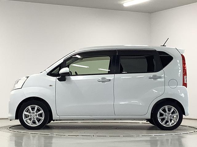 ムーヴXリミテッドII SAIII CVT ワンオーナー ETC走行無制限1年保証 ワンオーナー ETC オートマチックハイビーム LEDヘッドライト アイドリングストップ 横滑り防止装置 スマートキー オートライト オートエアコン 14インチ純正アルミホイール(兵庫県)の中古車