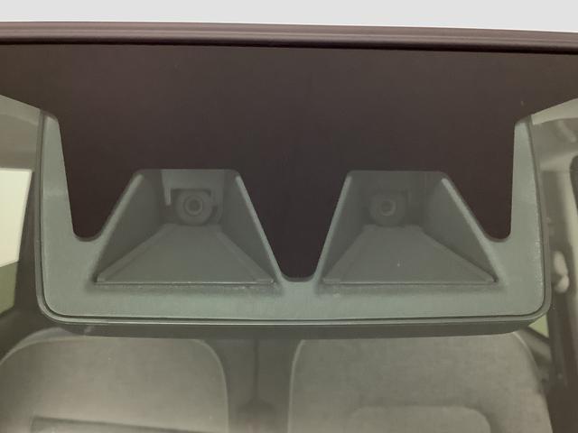 ムーヴキャンバスストライプスＧターボ　ワンオーナー　クルーズコントロール走行無制限１年保証　両側電動スライドドア　ワンオーナー　アダプティブクルーズコントロール　前後コーナーセンサー　前席シートヒーター　ホッとカップホルダー　オートマチックハイビーム　ＬＥＤヘッドライト（兵庫県）の中古車