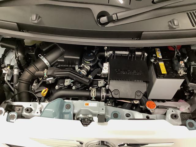 ムーヴキャンバスストライプスＧターボ　ワンオーナー　クルーズコントロール走行無制限１年保証　両側電動スライドドア　ワンオーナー　アダプティブクルーズコントロール　前後コーナーセンサー　前席シートヒーター　ホッとカップホルダー　オートマチックハイビーム　ＬＥＤヘッドライト（兵庫県）の中古車