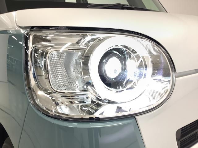 ムーヴキャンバスストライプスＧターボ　ワンオーナー　クルーズコントロール走行無制限１年保証　両側電動スライドドア　ワンオーナー　アダプティブクルーズコントロール　前後コーナーセンサー　前席シートヒーター　ホッとカップホルダー　オートマチックハイビーム　ＬＥＤヘッドライト（兵庫県）の中古車