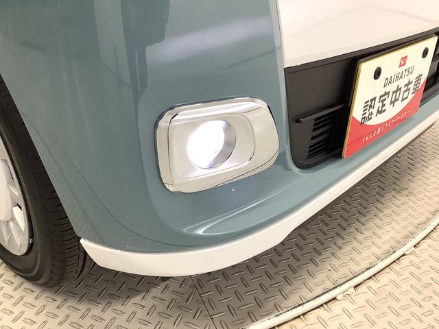 ムーヴキャンバスストライプスＧターボ　ワンオーナー　クルーズコントロール走行無制限１年保証　両側電動スライドドア　ワンオーナー　アダプティブクルーズコントロール　前後コーナーセンサー　前席シートヒーター　ホッとカップホルダー　オートマチックハイビーム　ＬＥＤヘッドライト（兵庫県）の中古車