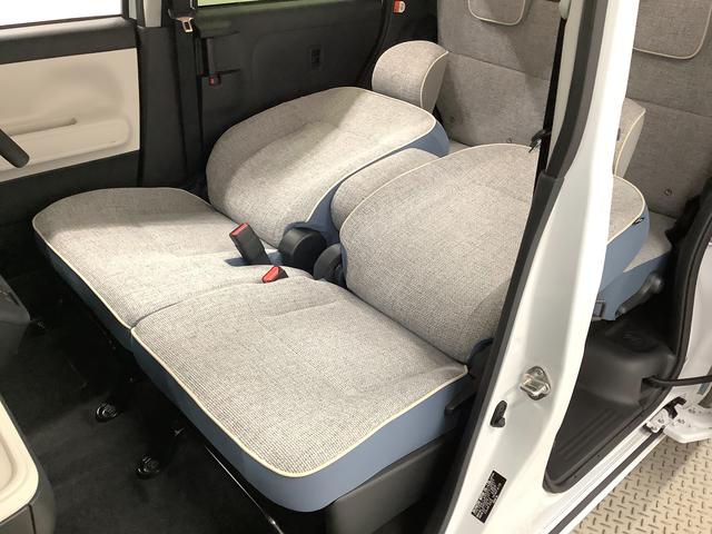 ムーヴキャンバスストライプスＧターボ　ワンオーナー　クルーズコントロール走行無制限１年保証　両側電動スライドドア　ワンオーナー　アダプティブクルーズコントロール　前後コーナーセンサー　前席シートヒーター　ホッとカップホルダー　オートマチックハイビーム　ＬＥＤヘッドライト（兵庫県）の中古車