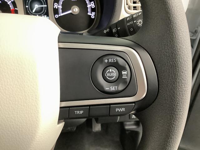 ムーヴキャンバスストライプスＧターボ　ワンオーナー　クルーズコントロール走行無制限１年保証　両側電動スライドドア　ワンオーナー　アダプティブクルーズコントロール　前後コーナーセンサー　前席シートヒーター　ホッとカップホルダー　オートマチックハイビーム　ＬＥＤヘッドライト（兵庫県）の中古車