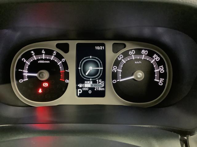 ムーヴキャンバスストライプスＧターボ　ワンオーナー　クルーズコントロール走行無制限１年保証　両側電動スライドドア　ワンオーナー　アダプティブクルーズコントロール　前後コーナーセンサー　前席シートヒーター　ホッとカップホルダー　オートマチックハイビーム　ＬＥＤヘッドライト（兵庫県）の中古車