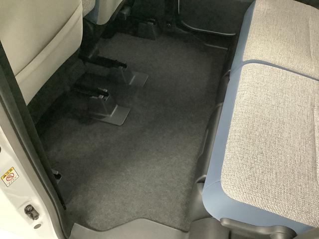 ムーヴキャンバスストライプスＧターボ　ワンオーナー　クルーズコントロール走行無制限１年保証　両側電動スライドドア　ワンオーナー　アダプティブクルーズコントロール　前後コーナーセンサー　前席シートヒーター　ホッとカップホルダー　オートマチックハイビーム　ＬＥＤヘッドライト（兵庫県）の中古車