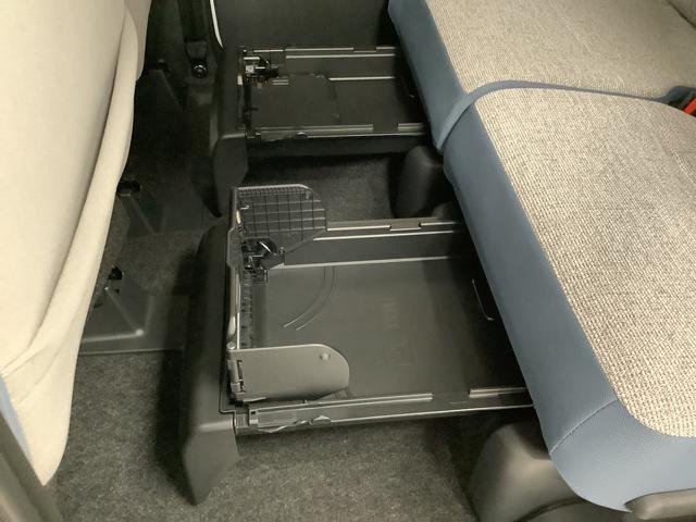 ムーヴキャンバスストライプスＧターボ　ワンオーナー　クルーズコントロール走行無制限１年保証　両側電動スライドドア　ワンオーナー　アダプティブクルーズコントロール　前後コーナーセンサー　前席シートヒーター　ホッとカップホルダー　オートマチックハイビーム　ＬＥＤヘッドライト（兵庫県）の中古車