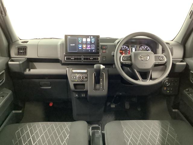 アトレーＲＳ　ターボ　４ＷＤ　ワンオーナー　ディスプレイオーディオ１年保証　９インチディスプレイオーディオ　４ＷＤ　ワンオーナー　バックカメラ　アダプティブクルーズコントロール　両側電動スライドドア　前後コーナーセンサー　Ｂｌｕｅｔｏｏｔｈ　オートマチックハイビーム（兵庫県）の中古車