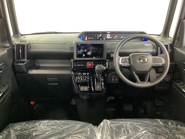 タントカスタムＸ　両側電動スライド　コーナーセンサー　スマートキー走行無制限１年保証　両側電動スライドドア　前後コーナーセンサー　前席シートヒーター　オートマチックハイビーム　ＬＥＤヘッドライト　オートブレーキホールド　スマートキー　１４インチ純正アルミホイール（兵庫県）の中古車