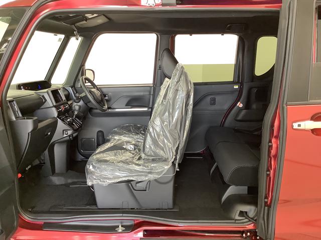 タントカスタムＸ　両側電動スライド　コーナーセンサー　スマートキー走行無制限１年保証　両側電動スライドドア　前後コーナーセンサー　前席シートヒーター　オートマチックハイビーム　ＬＥＤヘッドライト　オートブレーキホールド　スマートキー　１４インチ純正アルミホイール（兵庫県）の中古車