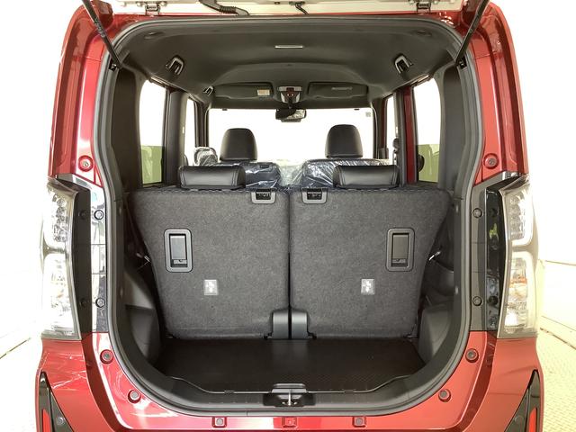 タントカスタムＸ　両側電動スライド　コーナーセンサー　スマートキー走行無制限１年保証　両側電動スライドドア　前後コーナーセンサー　前席シートヒーター　オートマチックハイビーム　ＬＥＤヘッドライト　オートブレーキホールド　スマートキー　１４インチ純正アルミホイール（兵庫県）の中古車